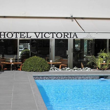 Hotel Victoria คานส์ ภายนอก รูปภาพ