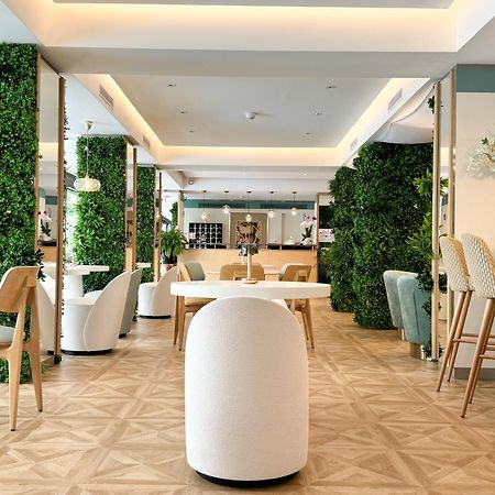 Hotel Victoria คานส์ ภายนอก รูปภาพ