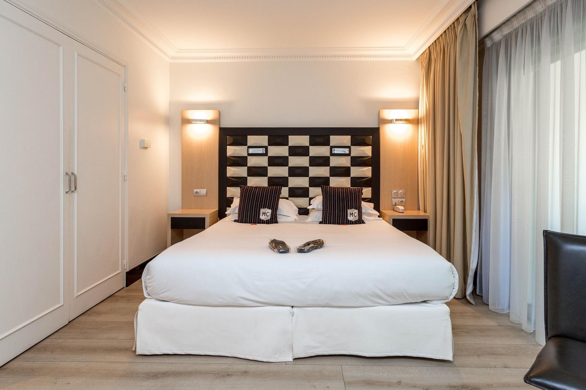 Hotel Victoria คานส์ ภายนอก รูปภาพ