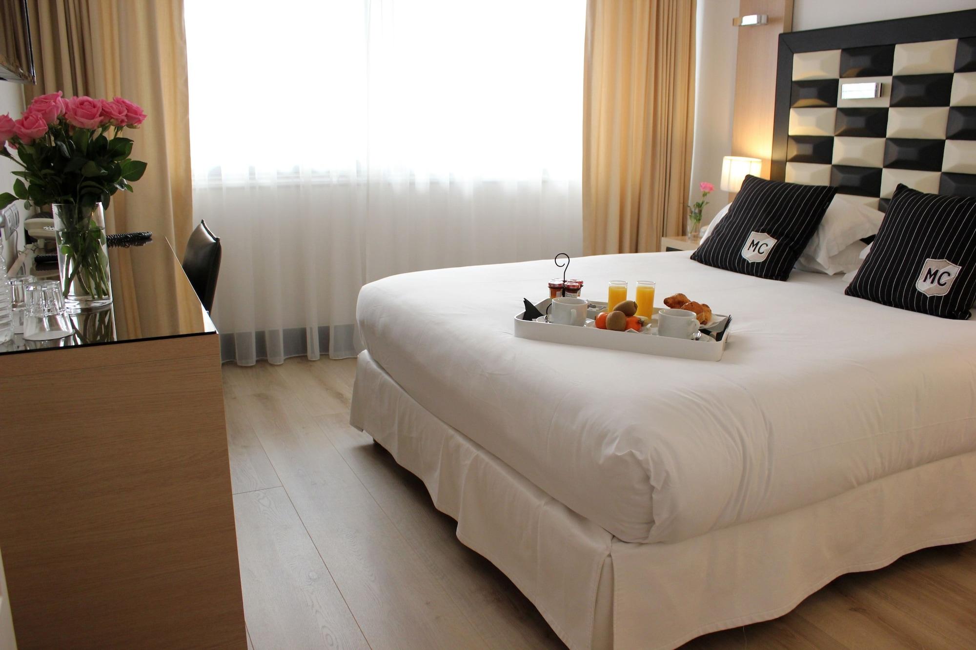 Hotel Victoria คานส์ ภายนอก รูปภาพ